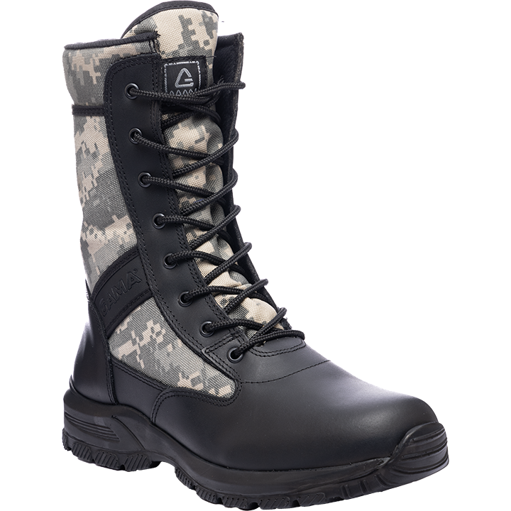 M1 NEGRO CAMU SUELA ROMANOS PU A 1