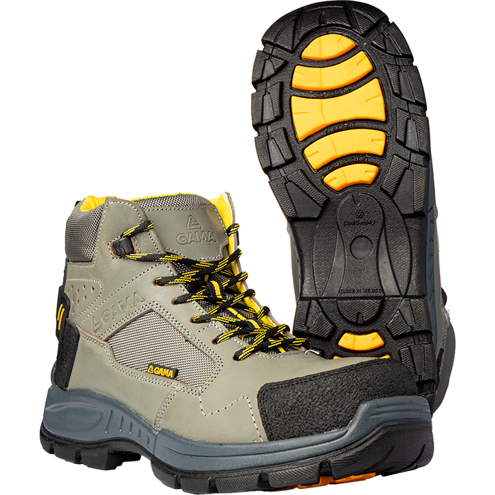 R 130 gris suela full time a