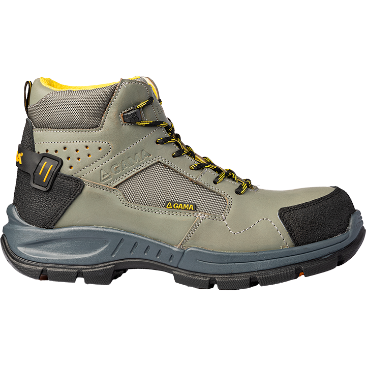 R 130 gris suela full time b