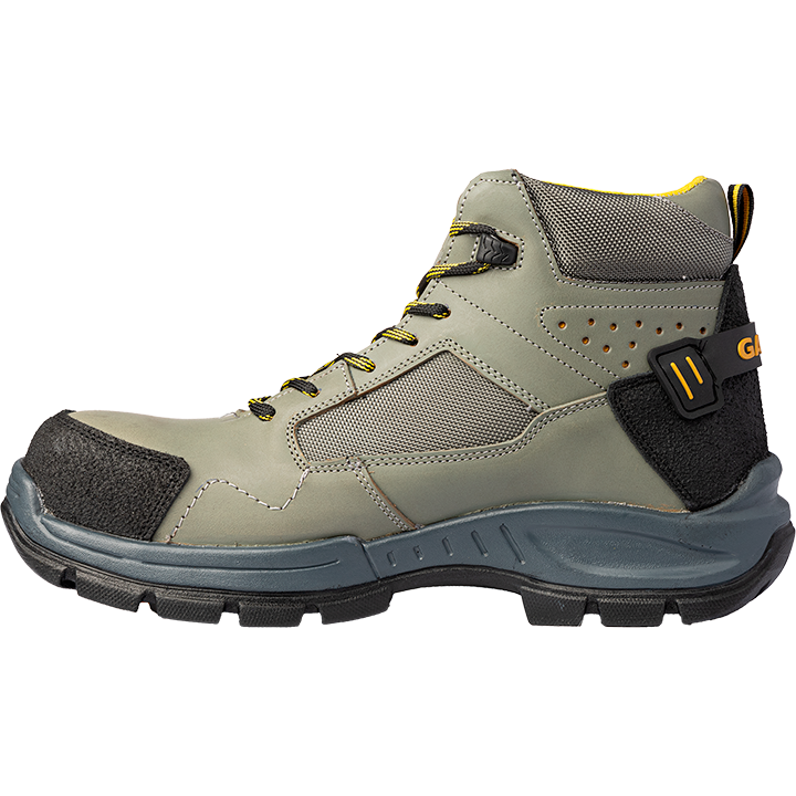 R 130 gris suela full time c