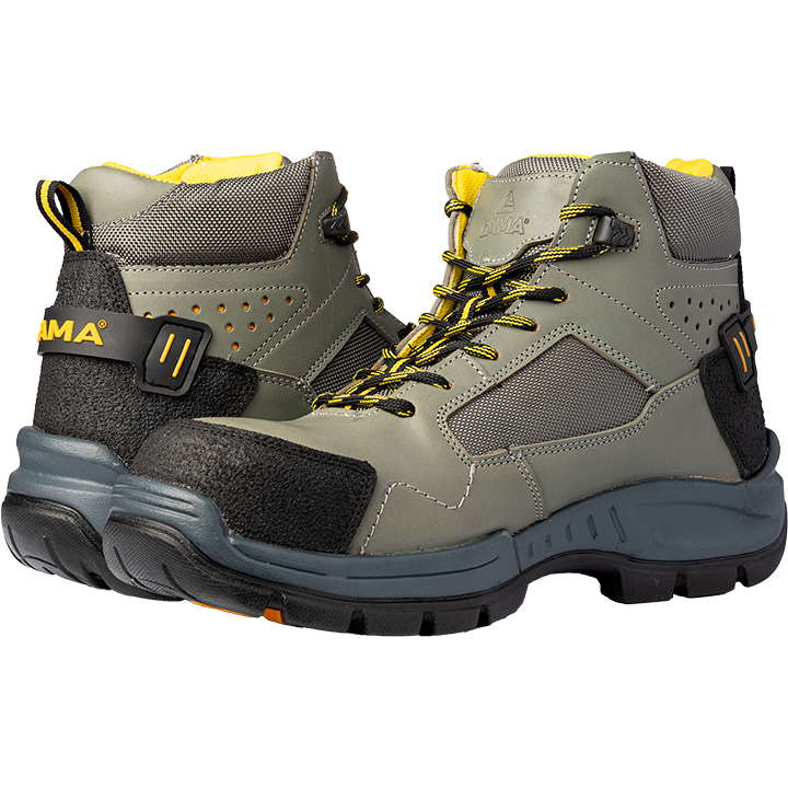 R 130 gris suela full time d