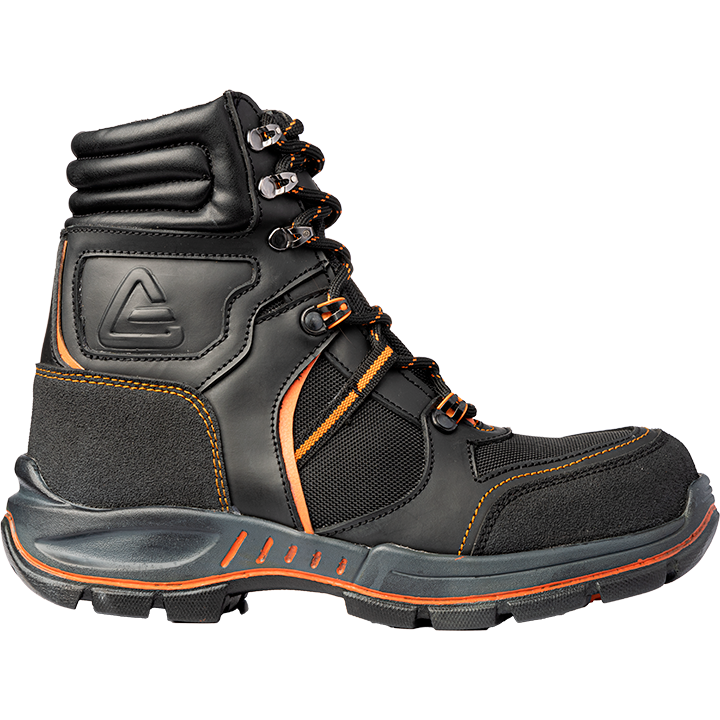 R 139 negro suela full time b