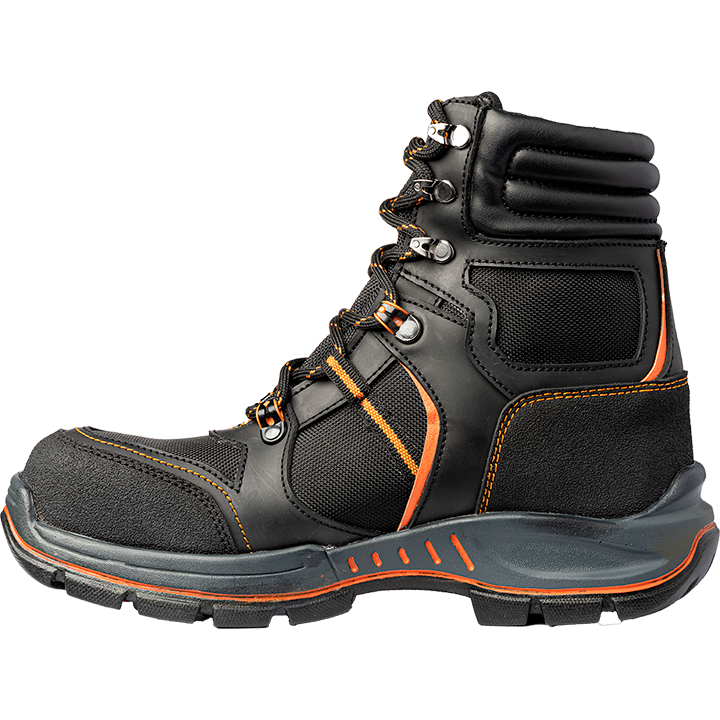 R 139 negro suela full time c