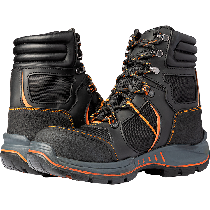 R 139 negro suela full time d