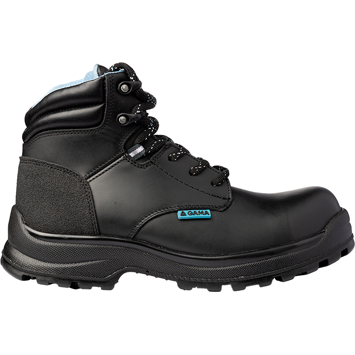 R 156 negro suela la mole b