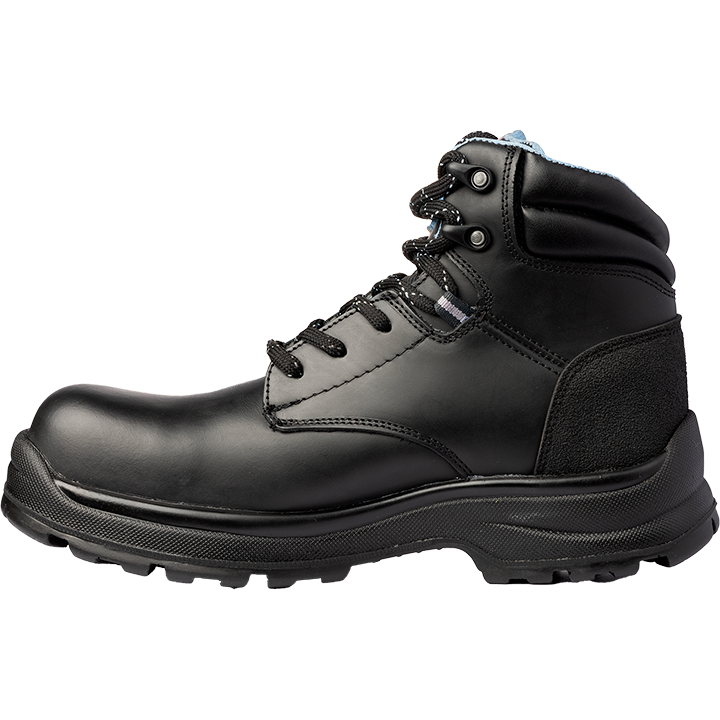 R 156 negro suela la mole c