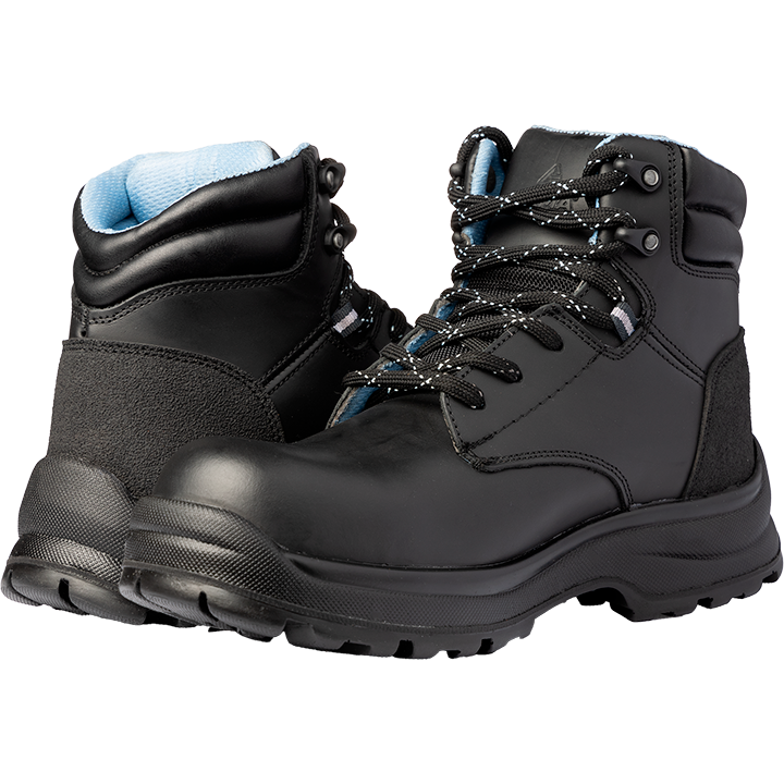 R 156 negro suela la mole d