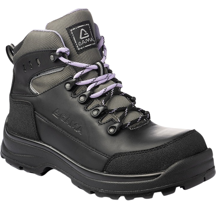 R 200R negro suela La mole