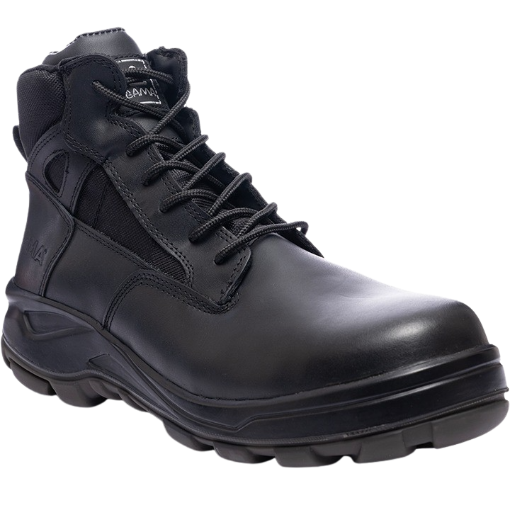 R 310 NEGRO Suela IRON MAN PU TPU A 1