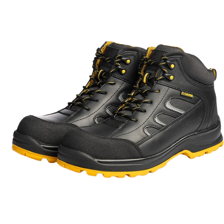 R 614 a Negro suela La mole