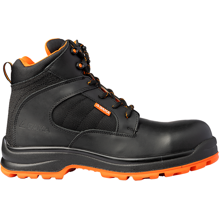 R 616 negro suela la mole b