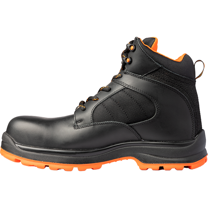 R 616 negro suela la mole c