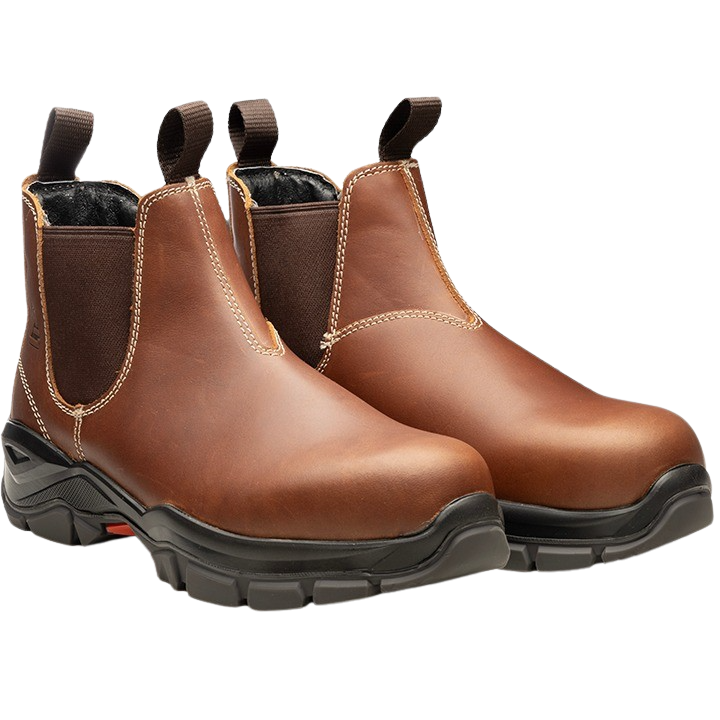 R BOTIN 702 G MIEL SUELA TANOS PU TPU B