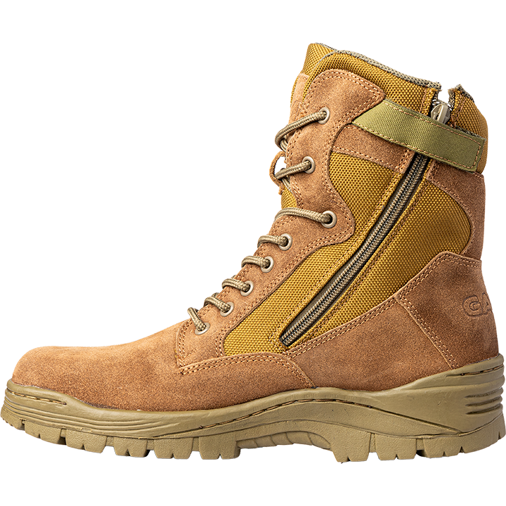 R M3 coyote suela jamaica c