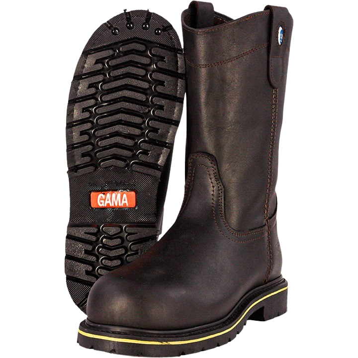 R MOD 160 CASCCO SUELA PVC