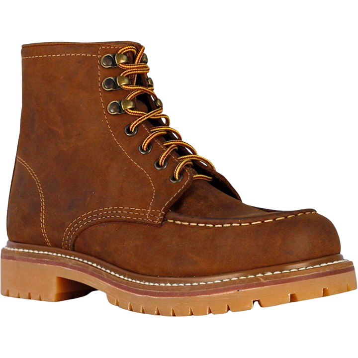 R MODELO 400 GRASSO ROBLE SUELA HULE A 2