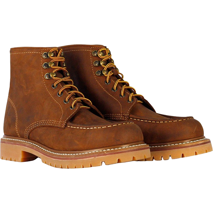 R MODELO 400 GRASSO ROBLE SUELA HULE B 1