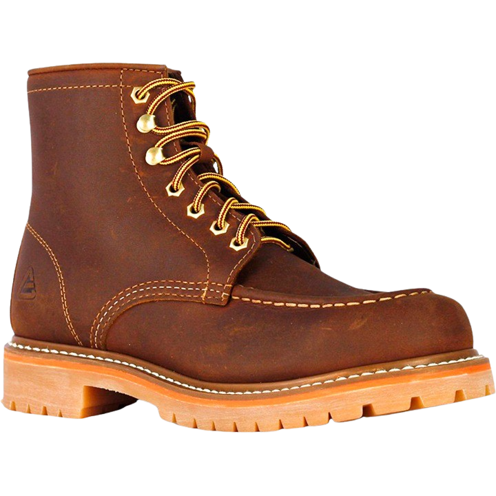 R MODELO 400 GRASSO ROBLE SUELA HULE CERCO NARANJA A 1