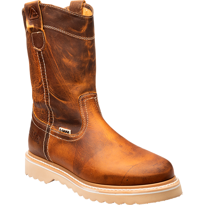 R Mod. 120 Crazy roble 1