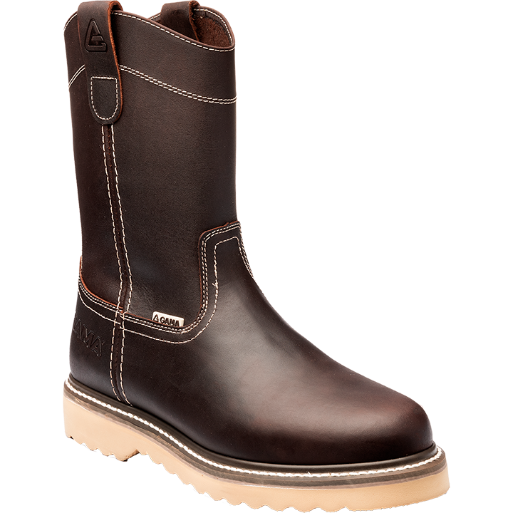 R Mod. 120 Grisly cafe