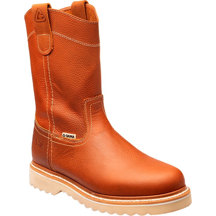 R Mod. 120 Grisly enchilado