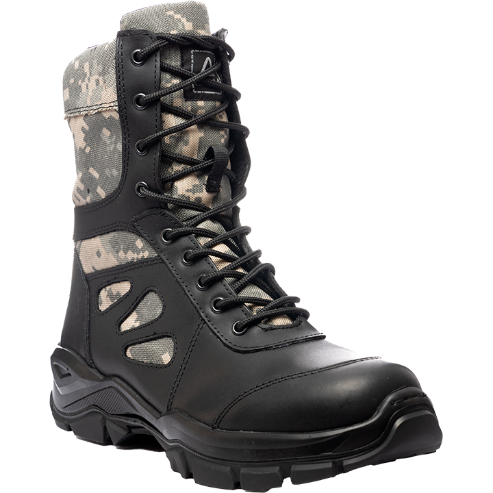 R TIGER NGO CAMU S THANOS PU TPU A