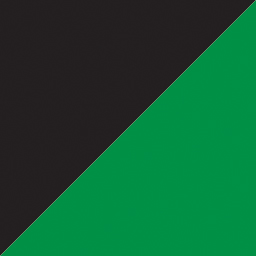 Negro / Verde