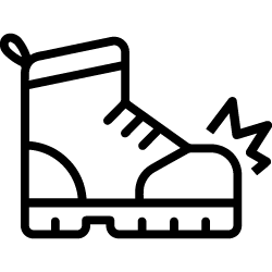 Puntera de Protección