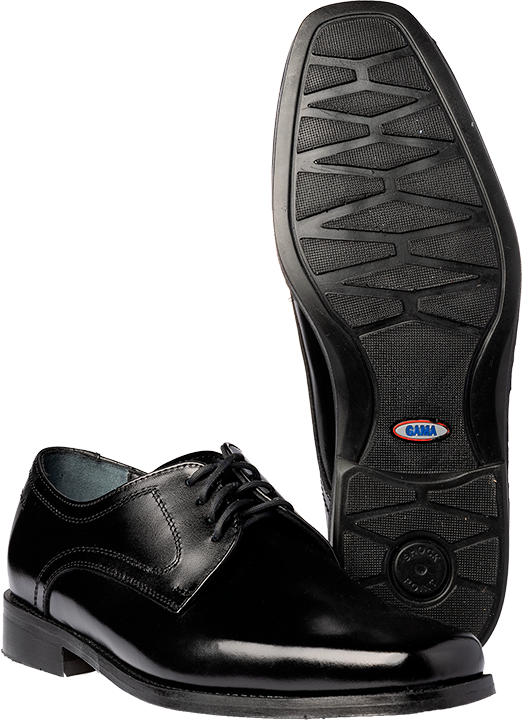 R 171 negro suela manhattan