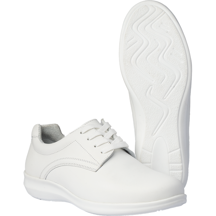 R 231 dama blanco a 1