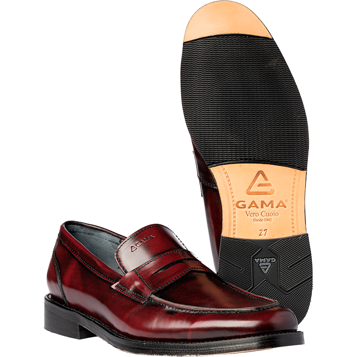 R 531 camaleon vino suela milan