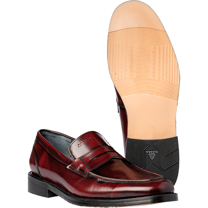 R 531 camaleon vino suela toscano nat