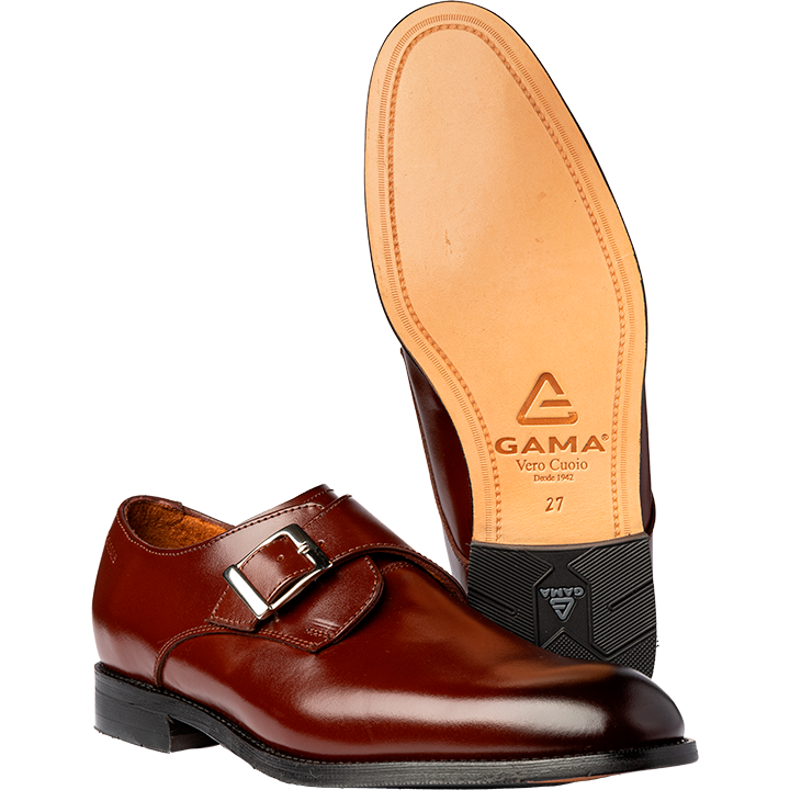 R 823 cafe suela Cuero