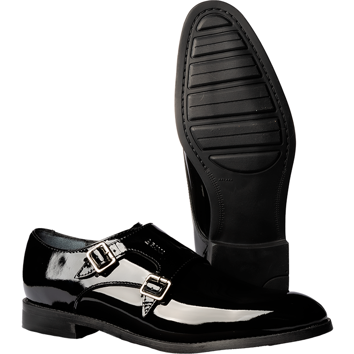 R 824 charol suela Mido